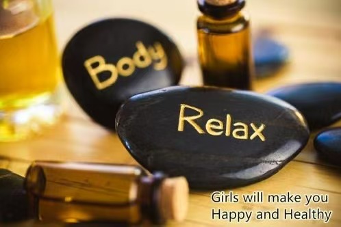 Salle de massage apaisante chez ALIN RELAXATION à Paris 11ème