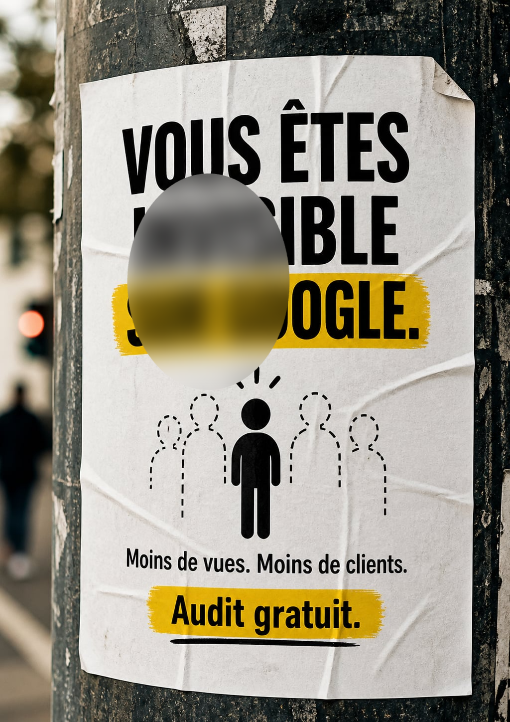 Optimisation de fiche Google My Business avec Localnord